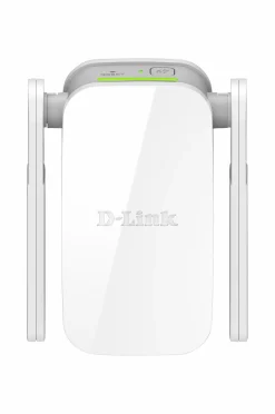 D-Link Rækkeviddeforlænger DAP-1610 AC1200 Dual Band Range No color Sale