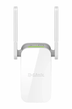 D-Link Rækkeviddeforlænger DAP-1610 AC1200 Dual Band Range No color Sale