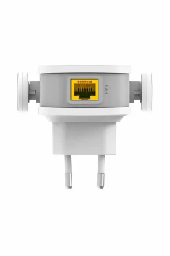 D-Link Rækkeviddeforlænger DAP-1610 AC1200 Dual Band Range No color Sale