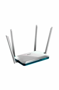 D-Link Smart router Eagle Pro AI N300 4G No color New
