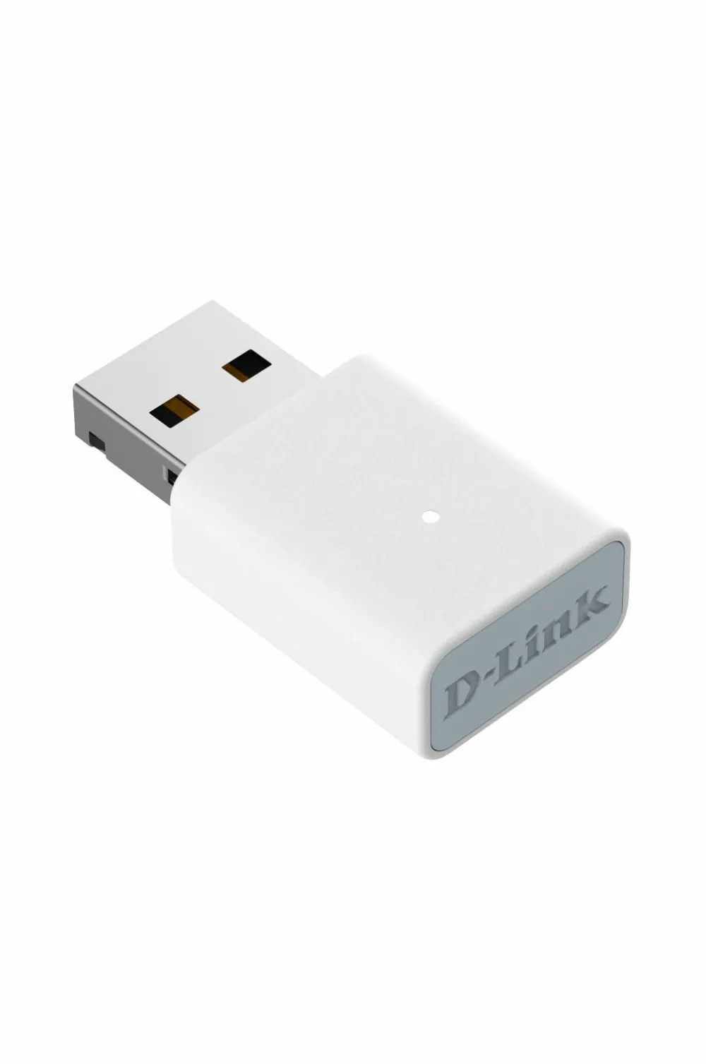 D-Link USB-adapter Ac13u Ac1300 No color