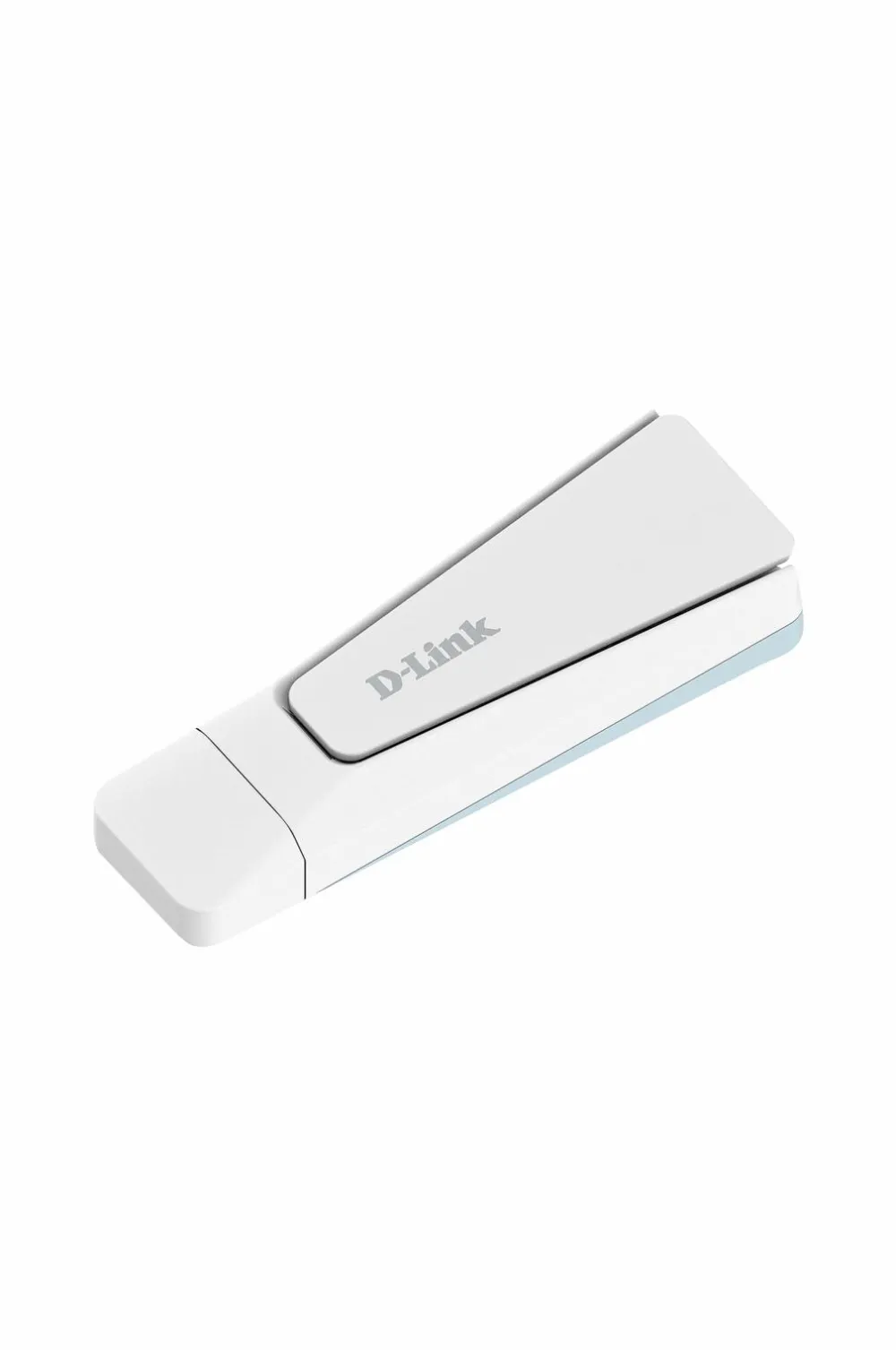 D-Link Computertilbehør>USB-adapter Ax18u Ax1800 No color