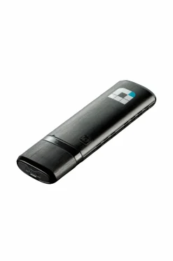 D-Link USB-adapter Dwa-182 Ac1300 No color