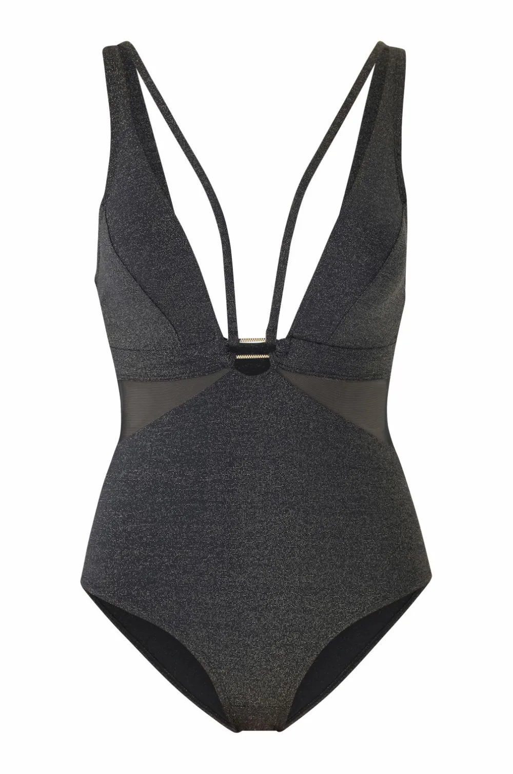 DORINA Badedragt Kyra Black Discount