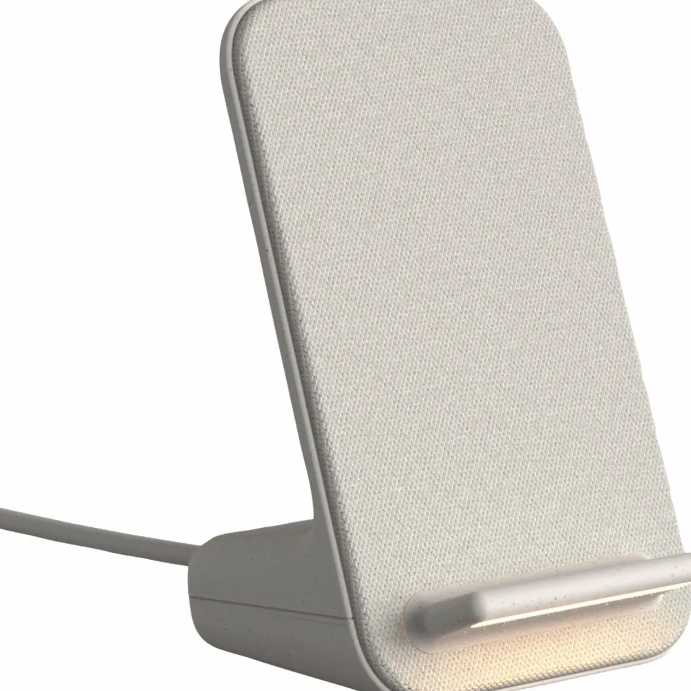 Doro Mobiltelefoner, Tablets & Tilbehør>Trådløs oplader Aurora No color