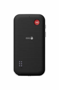 Doro Uro Leva X10 Hvid/sort No color Online