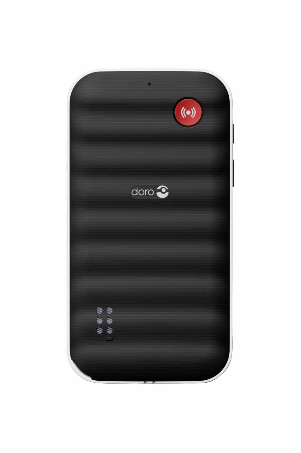Doro Uro Leva X10 Hvid/sort No color Online