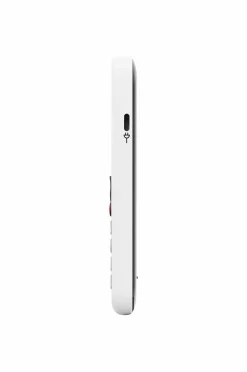Doro Uro Leva X10 Hvid/sort No color Online