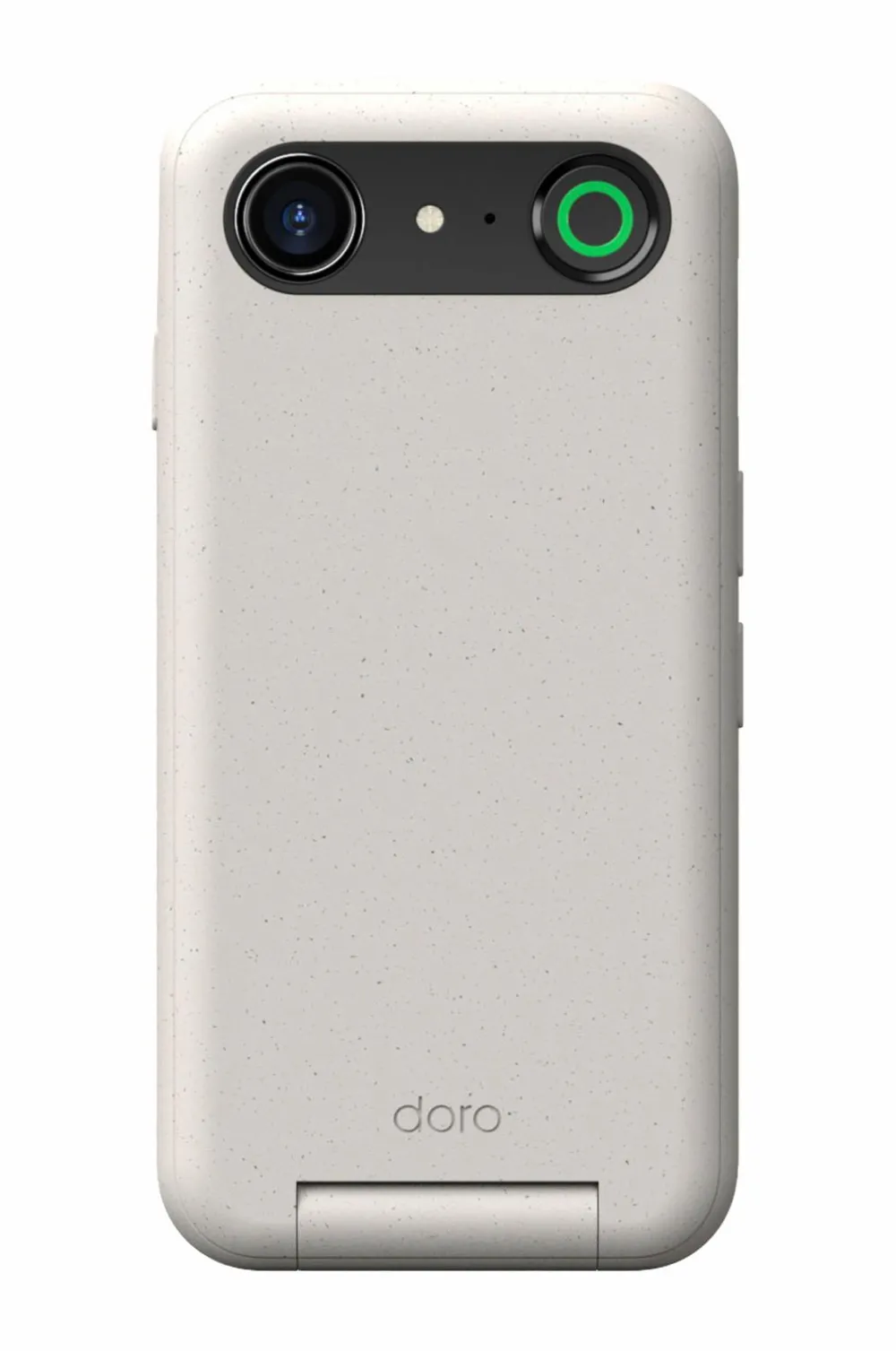Doro Mobiltelefoner, Tablets & Tilbehør>Uro Smartphone 4G Aurora A21 No color