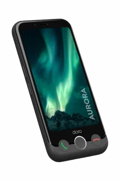 Doro Mobiltelefoner, Tablets & Tilbehør><noscript><img width=