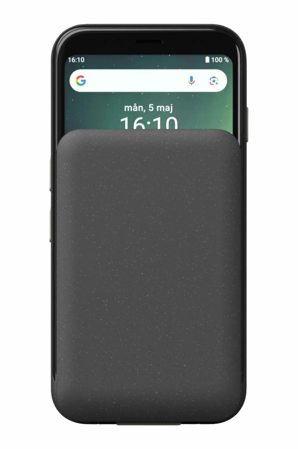 Doro Mobiltelefoner, Tablets & Tilbehør>Uro Smartphone 4G Aurora A21 No color