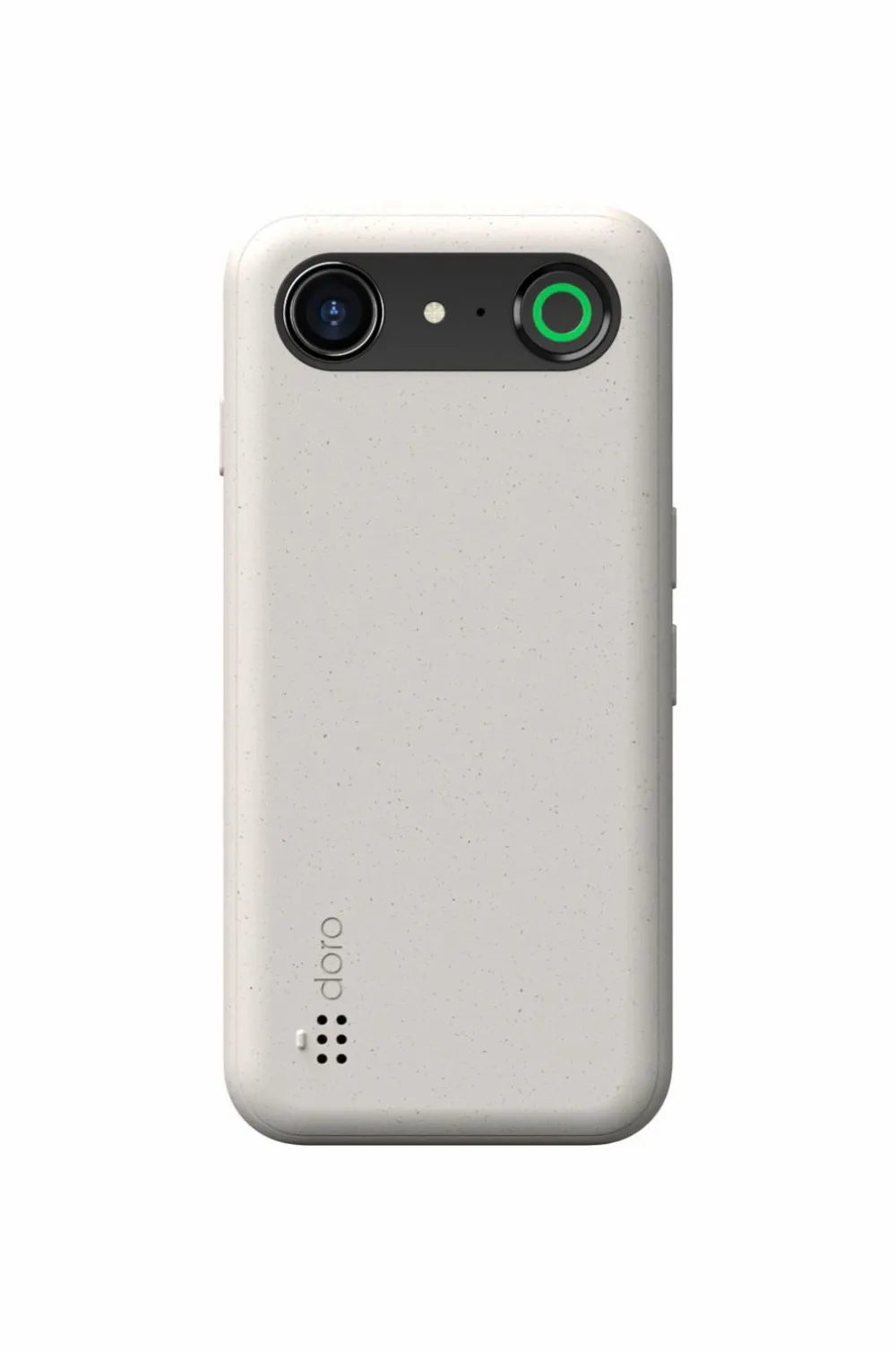 Doro Mobiltelefoner, Tablets & Tilbehør>Uro Smartphone 4G Aurora A11 No color