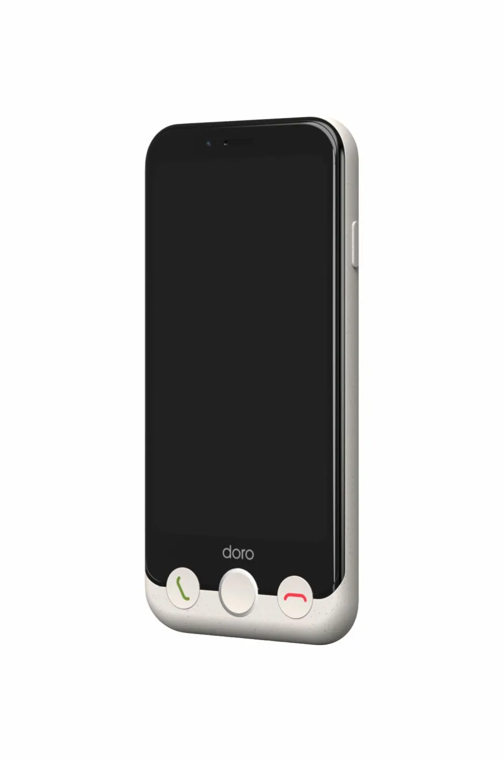 Doro Mobiltelefoner, Tablets & Tilbehør>Uro Smartphone 4G Aurora A11 No color