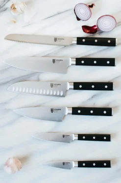 Dorre Brugskniv Asama Rustfrit stål Outlet