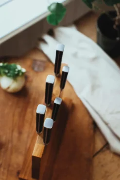 Dorre Brugskniv Asama Rustfrit stål Outlet