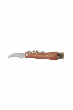 Dorre Køkkenknive & Knivtilbehør>Champignon Kniv Stuti Brun