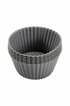 Dorre Cupcakeforme Cookie 12 stk. Beige Discount