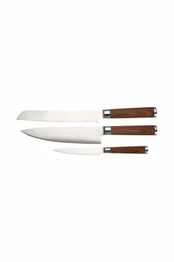 Dorre Køkkenknive & Knivtilbehør>Knivsæt Kasima 3 dele Rustfrit stål