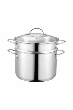 Dorre Pastagryde Kosmo Rustfrit stål Hot
