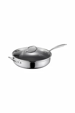 Dorre Sauterpande Ø30 cm Eminence Rustfrit stål Online