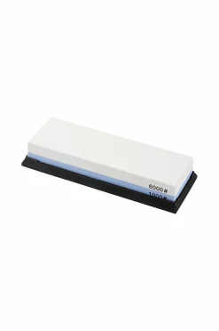 Dorre Slibesten Suri 1000/6000 Hvid/blå Hot