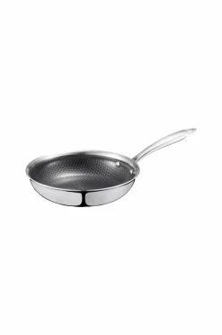 Dorre Stegepande Ø20 cm Eminence Rustfrit stål Online