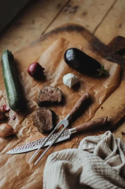 Dorre Køkkenknive & Knivtilbehør><noscript><img width=