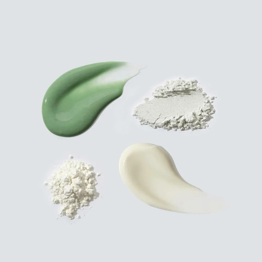 Dr Ceuracle Ansigtspleje|Ansigtspleje>Expert Spirulina Cooling Modeling Mask 30g No Color