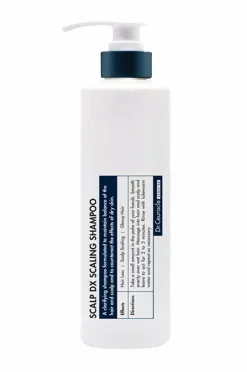 Dr Ceuracle Scalp DX Scaling Scampoo 500 ml No color Online