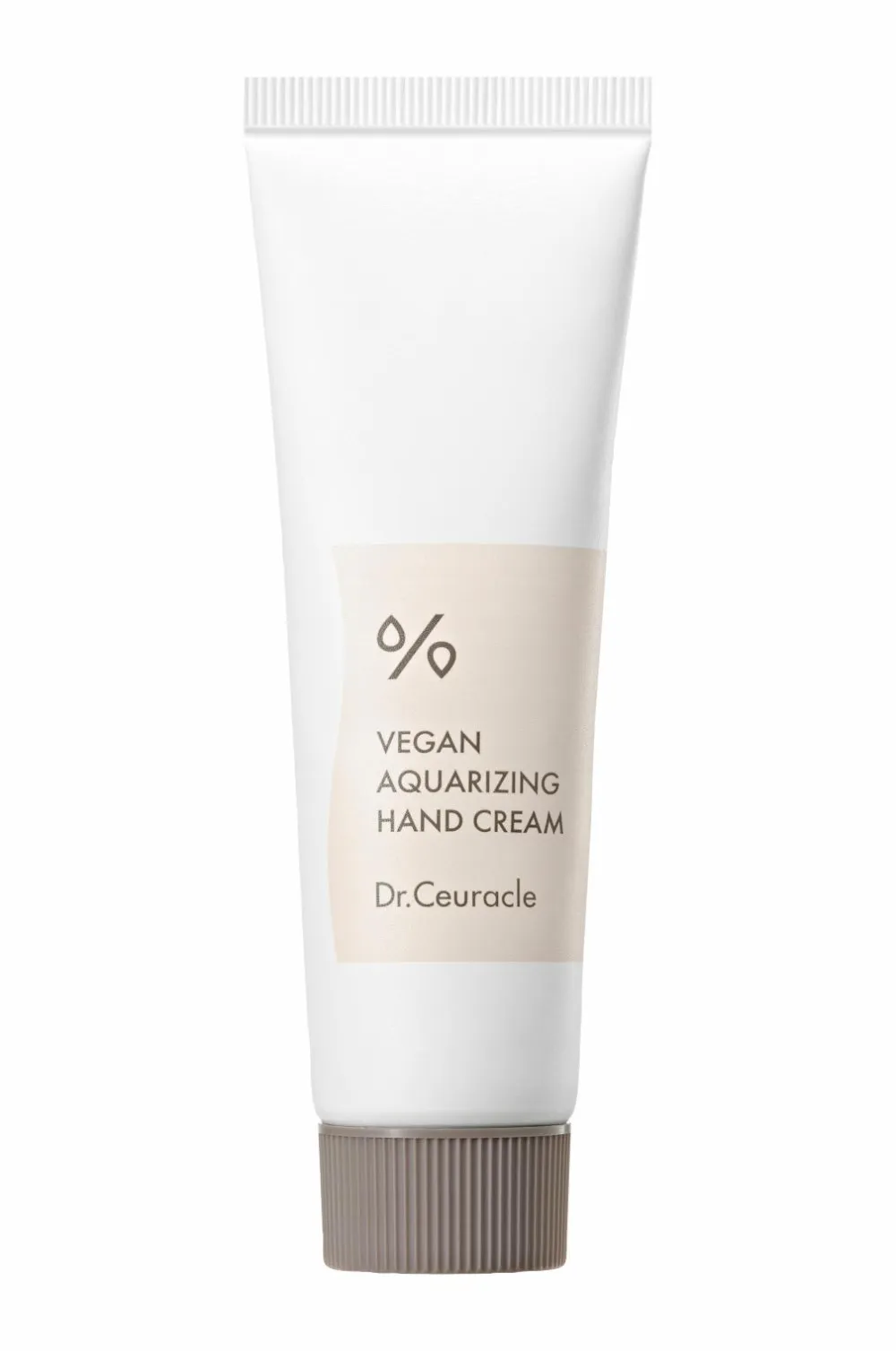 Dr Ceuracle Vegan Aquarizing Hand Cream 50 Ml No Color Online