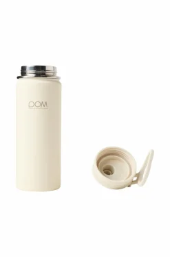 Drop Of Mindfulness Træningsredskaber Og Udstyr|Træningsredskaber Og Udstyr>Vandflaske Water Bottle Sport Cream white
