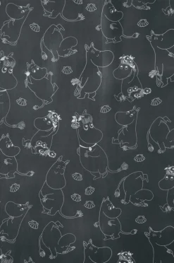 Dsignhouse x Moomin Badeværelsestilbehør><noscript><img width=