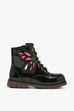 Duffy Boots, Støvler & Snørestøvler>Ankelstøvler Black