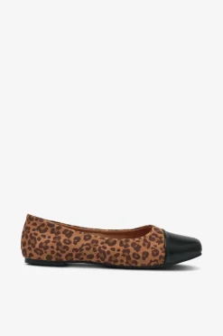 Duffy Ballerinasko>Ballerinasko Brown/multi