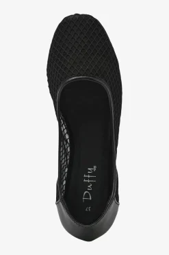 Duffy Ballerinasko>Ballerinasko Black