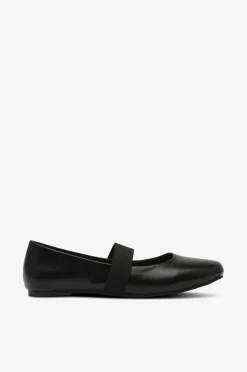Duffy Ballerinasko Black Best