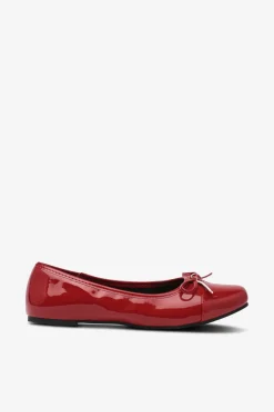 Duffy Ballerinasko>Ballerinasko Foggia Due Red