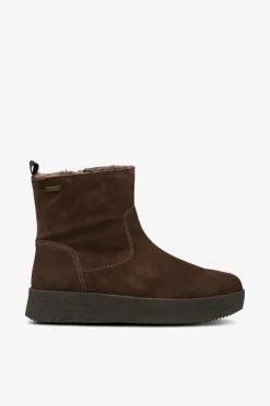 Duffy Boots Dark brown