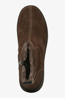 Duffy Boots Dark brown