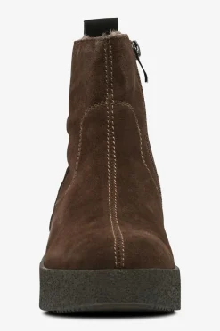 Duffy Boots Dark brown