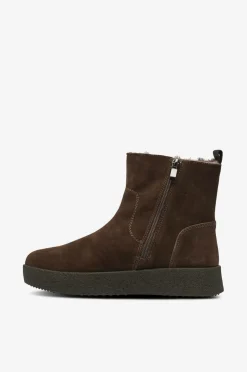 Duffy Boots Dark brown