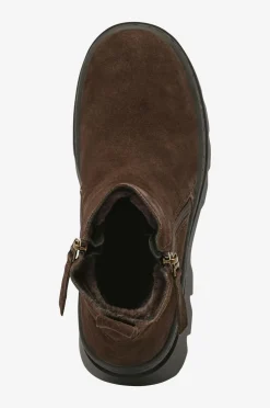 Duffy Boots Dark brown
