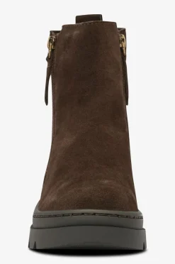 Duffy Boots Dark brown