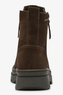Duffy Boots Dark brown