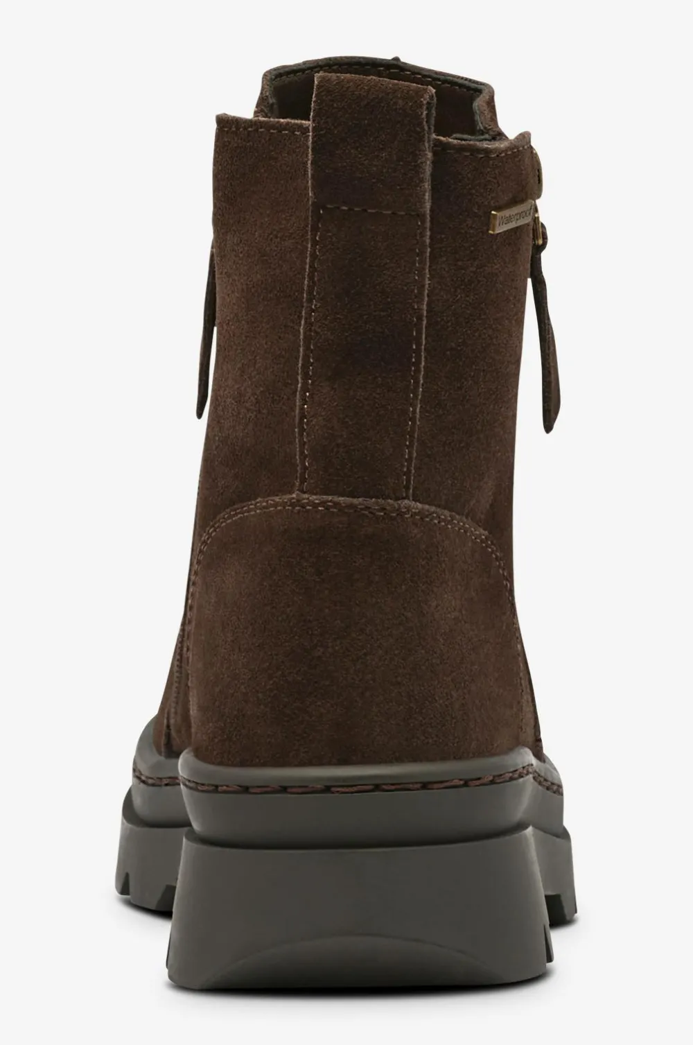 Duffy Boots Dark brown