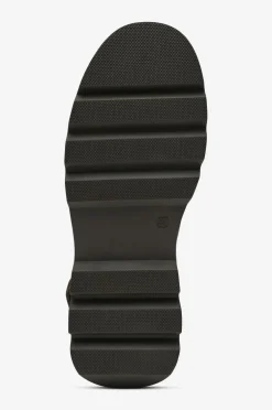 Duffy Boots Dark brown
