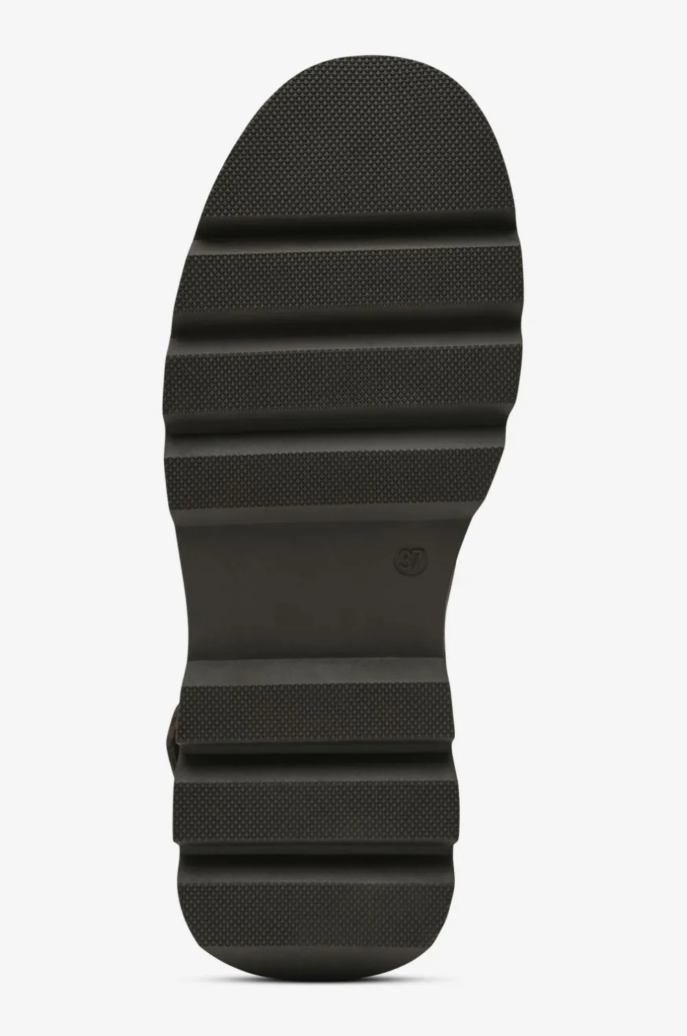 Duffy Boots Dark brown