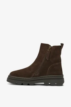 Duffy Boots Dark brown