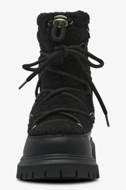 Duffy Boots Black Best