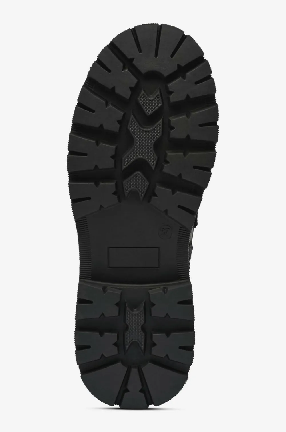 Duffy Boots Black Best